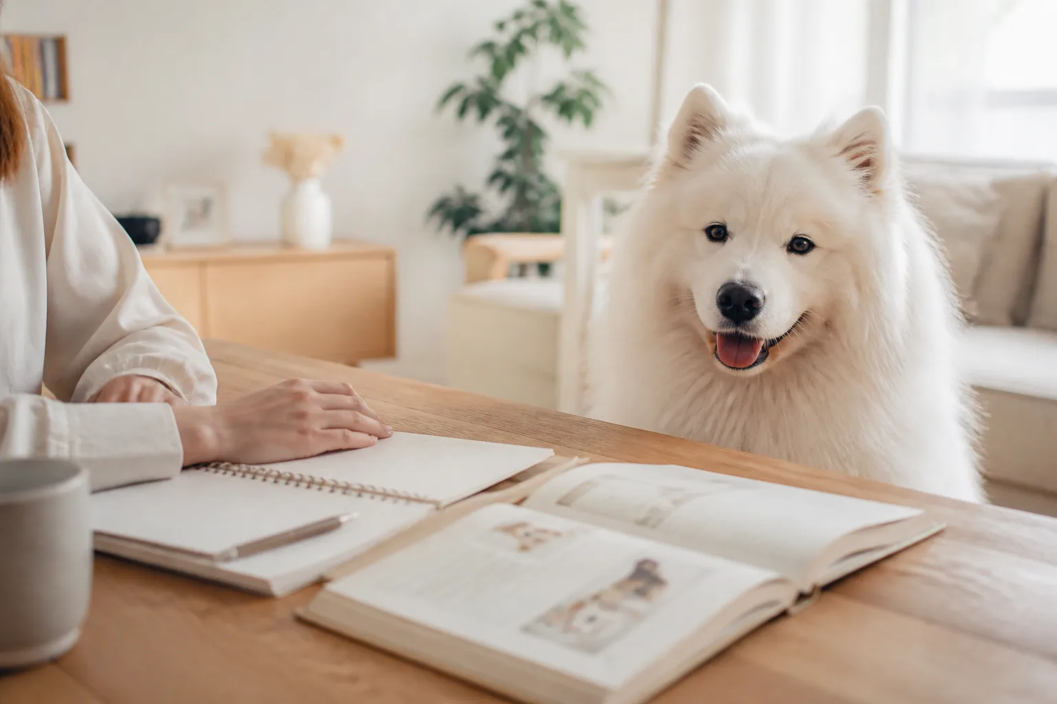 犬を飼う前に勉強する国があるって知っていますか？